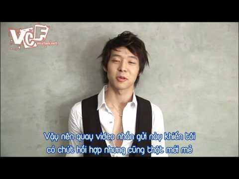 [Vietsub] All about DBSK Season 2 - Yoochun hidden clip