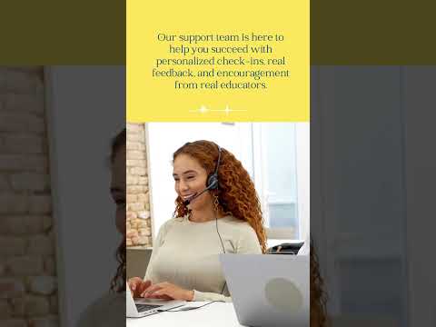 Real guidance. Real support. Real results. 💪✨That’s the C4L Academy difference.