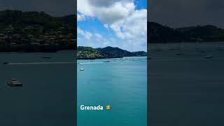 Grenada West Indies ?? cruiseport