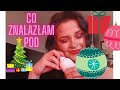 Co pachnącego dostałam w prezencie?🎁🎄🎅