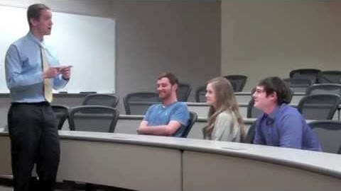 Advanced Accounting Video Project