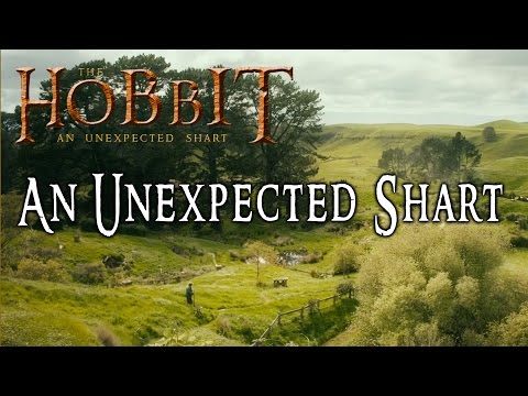 The Hobbit - An Unexpected Shart