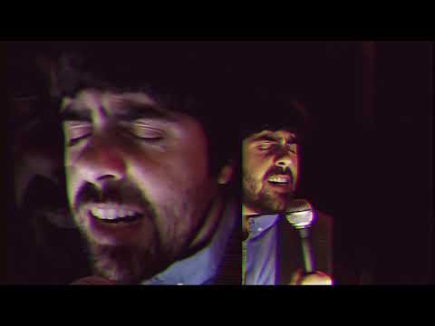 Mencho - Augusto (Full Album Performance Video)