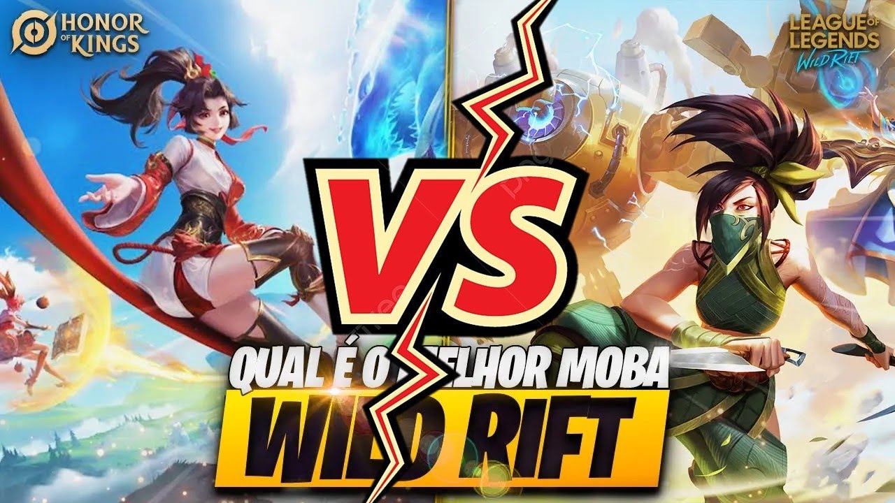 Como jogar League of Legends, Moba popular da Riot Games