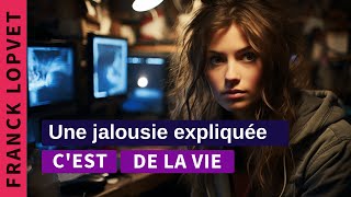 N°16 | Mon Compagnon est Attiré par une Autre Femme, Que Faire ? | Franck Lopvet