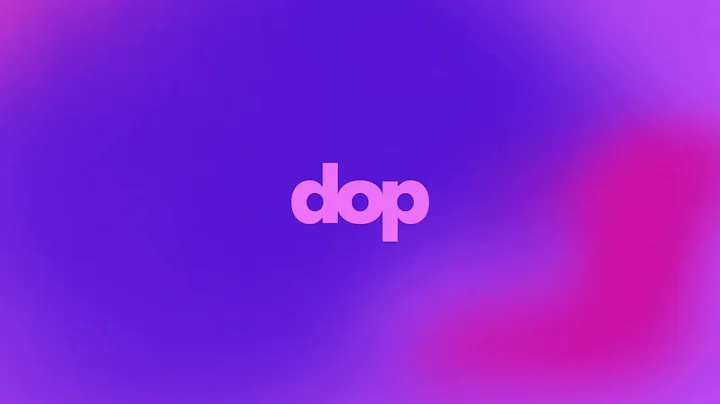 dop – mix4 | DiscOther Productions (Visuals Only)