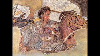 The Real Alexander the Great