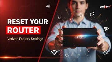How to Factory Reset Verizon Fios Router (2025 Guide)