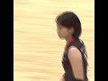 2022-23 V1女子 サーブ賞 #古賀紗理那