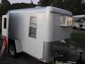 Cargo Trailer Campers II