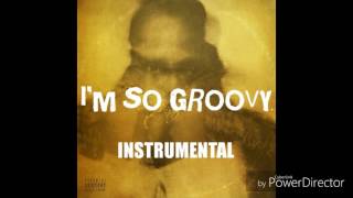 M so groovy (instrumental remake ...