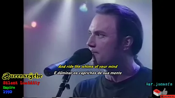 Queensrÿche - Silent Lucidity {LIVE} (Legendado em Português/Letra Original)[With Lyrics]PT-BR/EN