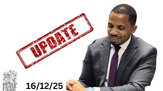 CTWPG: Gov’t Updates With Dr Ismaila Ceesay | Pt.1 16/12/25