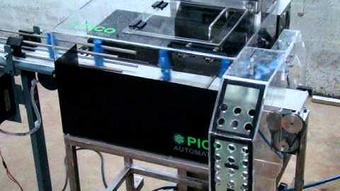 hign speed checkweighers