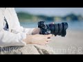広角ズームレンズの広角側だけを使ってスナップする Nikon Z 5にNIKKOR Z 14-24mm f/2.8 Sの組み合わせ