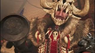 I think it's time to hunt the big bad monster! [Monster Hunter Wilds]