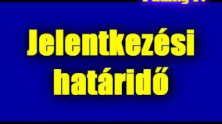 I. Arany Ászok Kispályás Labdarúgó Kupa