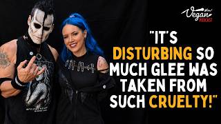 Download Lagu Alissa White-Gluz & Doyle: Metal, Veganism and Speaking Up for Animals Download Lagu Alissa White-Gluz & Doyle: Metal, Veganism and Speaking Up for Animals