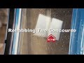 Two-Week Progress Update — Windows, Drywall & More | The Concourse Ep 5 of 12