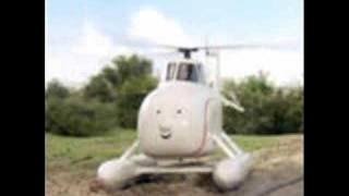 Missoliverandblossom's Harold audition