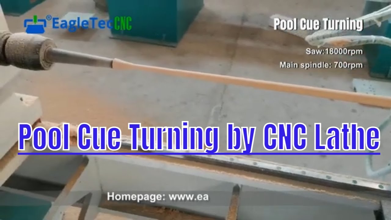 Wood Turning Kits/Cue CNC Turning Lathe - China CNC Machining, CNC Parts