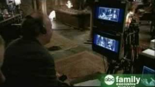 Harry Potter & The Half-Blood Prince Abc Family Meet Professor Slughorn