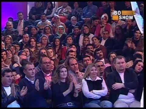 Didem'den Oryantal Gösterisi - İbo Show