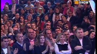 Didemden Oryantal Gösterisi - İbo Show