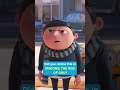 Did you notice this in MINIONS: THE RISE OF GRU