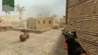 CT Strats, De_dust2
