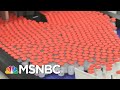 Biden Adviser Reacts To Pfizer Selling 100M More Covid Vaccines To U.S. | Hallie Jackson | MSNBC