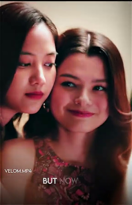 SAM AND MON EDIT on After Effects
