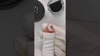 제 동영상에가시면 더 많은️ 실링네일 디자인이있어요~실링네일 쉽게하기 ️easy naildesign 네일아트 씨링네일