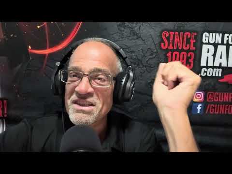 GFHR #724 2A Heavy Hitter Joe LoPorto of New Jersey Firearm Owners Syndicate