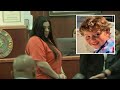 Samuel olson case update woman reaches plea deal in connection with 5yearolds death