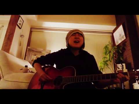 「いのちの歌」  竹内まりや  ギター弾き語り cover ゆのこ
