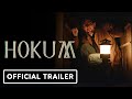HOKUM Teaser: Adam Scott in Irish Witch Tale (2026)