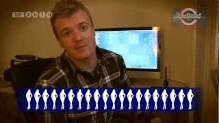 Dybvaaaaad - Dagens Mand