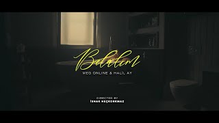 MEG & Halil Ay - BELALIM ( Official Video Klip )