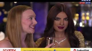 Another Wax Statue of Priyanka Chopra's added to London's Madame Tussaud's Wax Museum