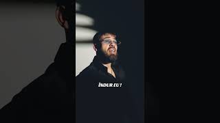 Denis Spaniolu’ – ÎNDUR 🔥
