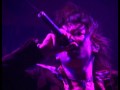 Dir en grey 22 Saku Code of VulgarISM Live
