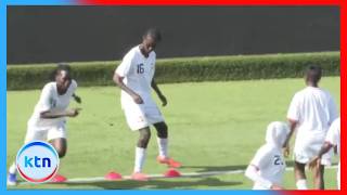 Kenya Under Starlets U20 Face Tanzania In Crucial Return Leg