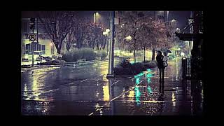 Босиком по солнцу - А по темным улицам гуляет дождь
