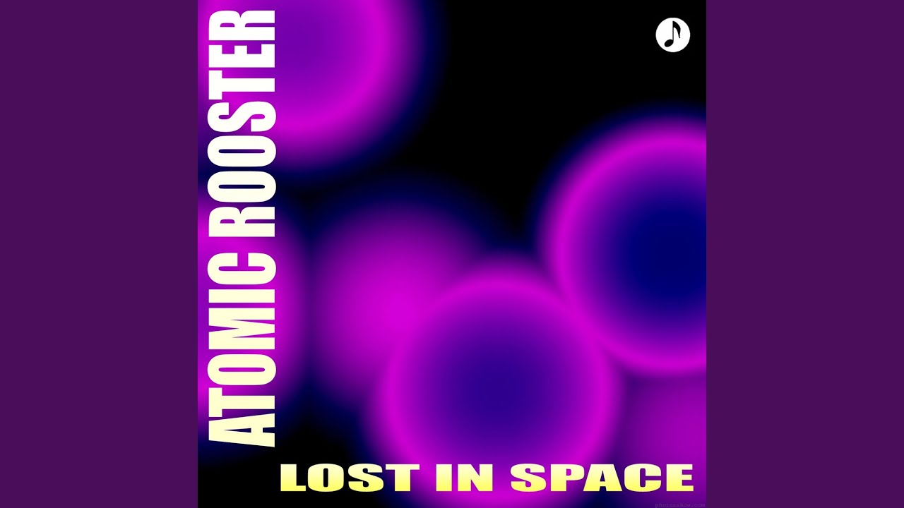 Death Walks Behind You