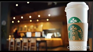 Starbucks and the Magic of Artificial Intelligence: Enhancing Coffee and Customer Experiences