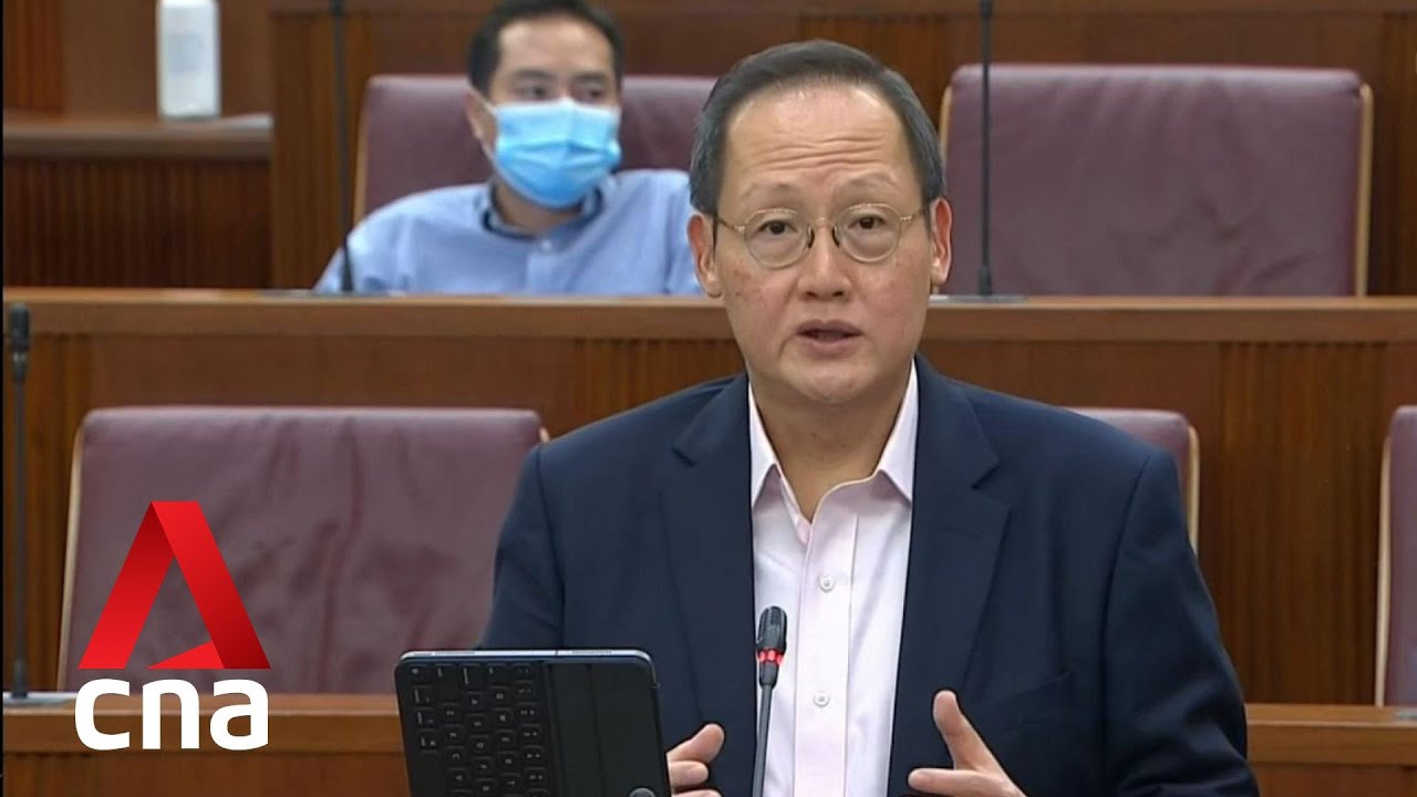 Singapore passes Bill for retirement and re-employment ages to be raised to 65 and 70