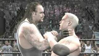 UNDERTAKER ANIMAL I HAVE BECOME