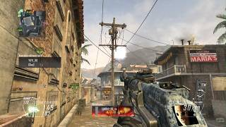 Call of Duty: Black Ops II_Keine Vorräte!