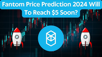 Fantom(FTM) Price Prediction 2024 / Fantom(FTM) News Today / Fantom(FTM) Technical Analysis